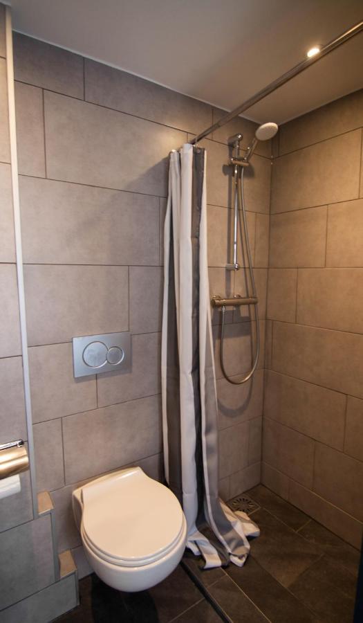 Urban Vibes Guesthouse Amsterdam Bagian luar foto