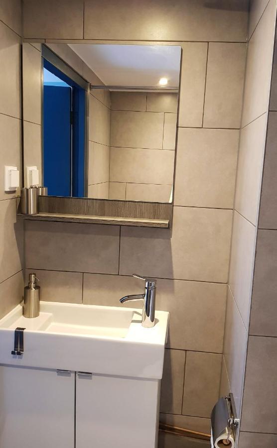 Urban Vibes Guesthouse Amsterdam Bagian luar foto