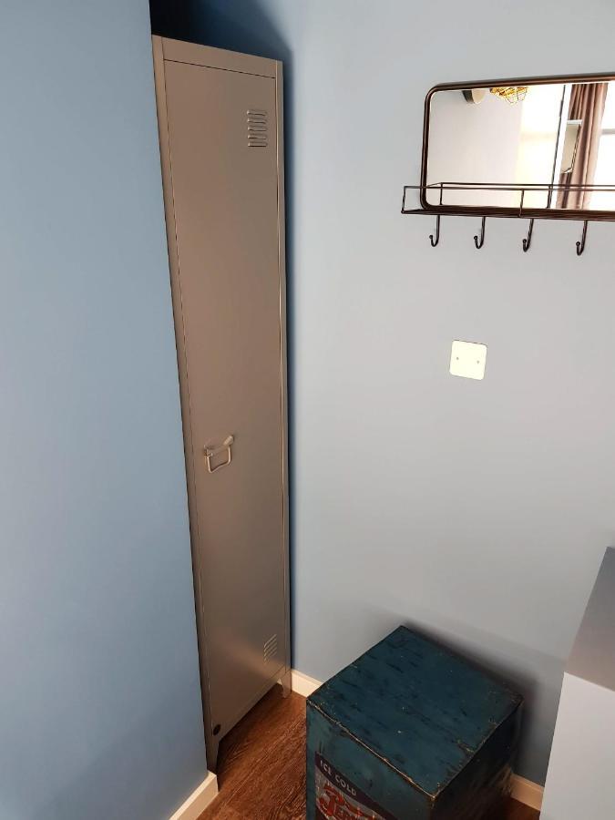 Urban Vibes Guesthouse Amsterdam Bagian luar foto