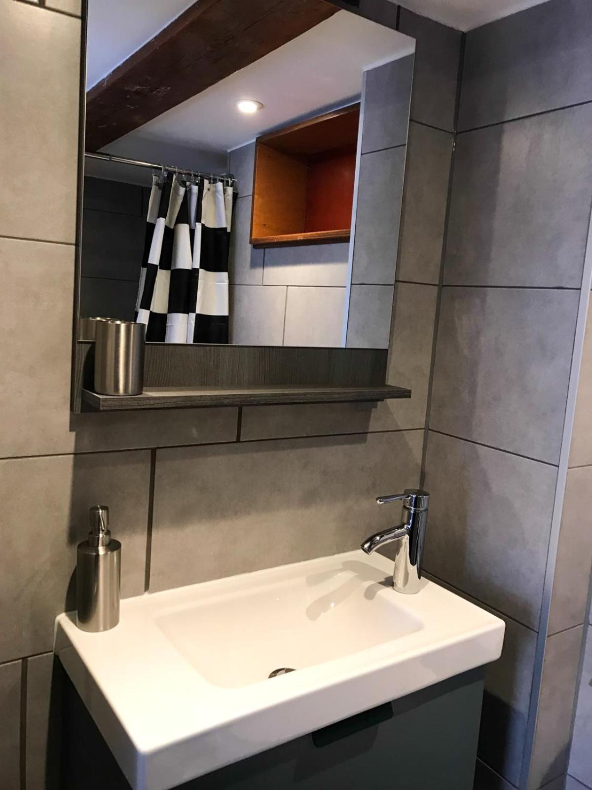 Urban Vibes Guesthouse Amsterdam Ruang foto