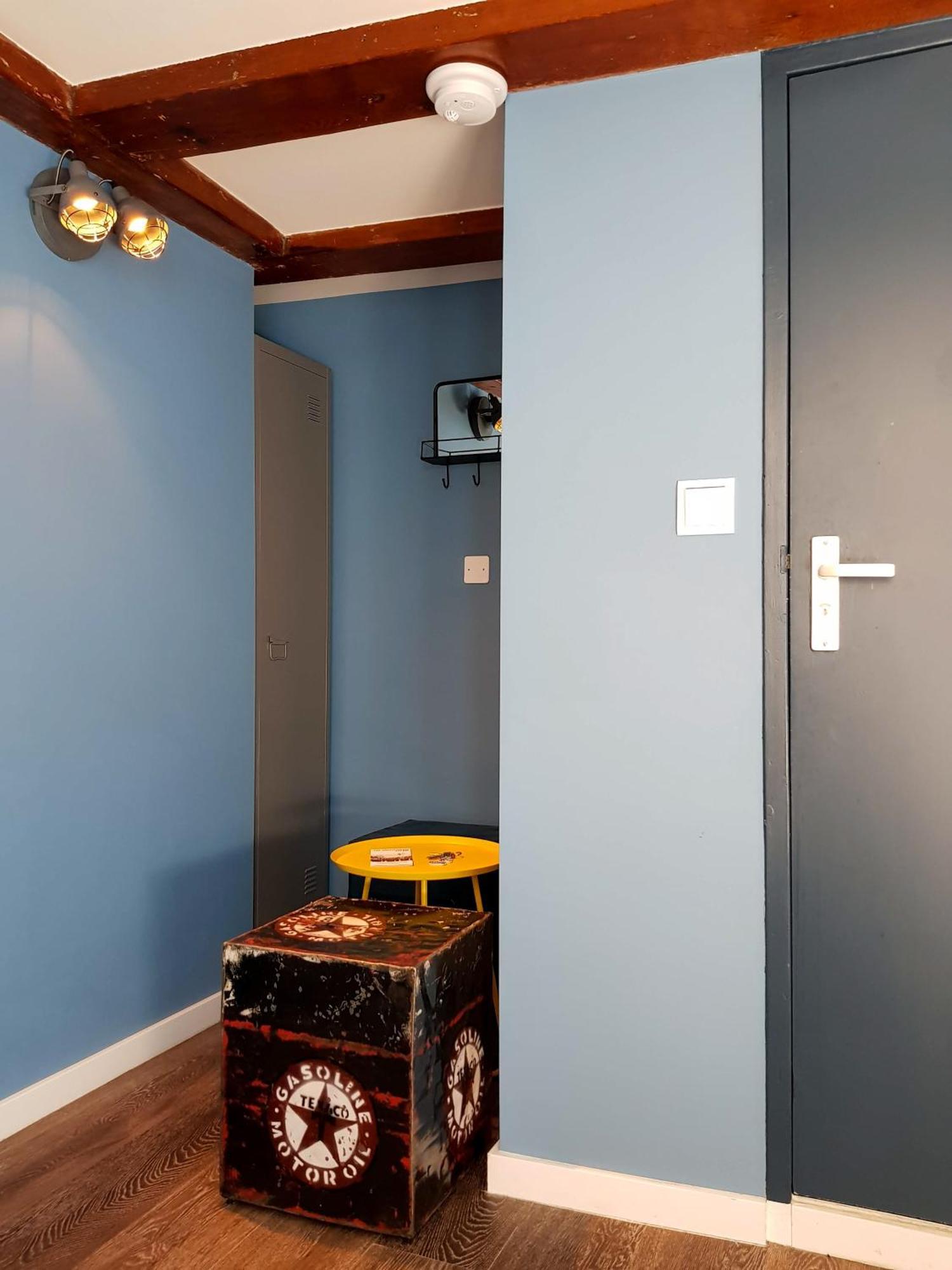 Urban Vibes Guesthouse Amsterdam Ruang foto